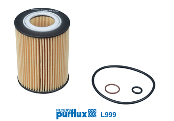 PURFLUX L999 Olejový filter