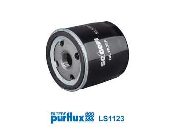 PURFLUX LS1123 Olejový filter