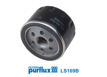 PURFLUX LS169B Olejový filter