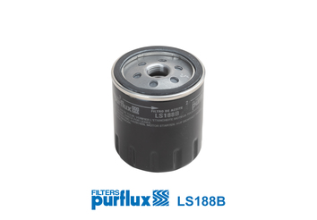 PURFLUX LS188B Oil Filter for ALFA ROMEO AUSTIN AUTOBIANCHI CADILLAC CHRYSLER DODGE FIAT FORD FORD USA GINETTA INNOCENTI JEEP LA