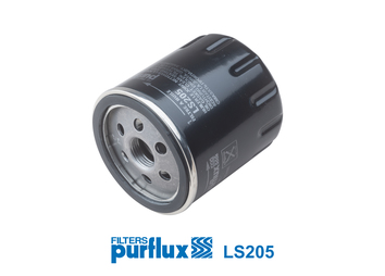 PURFLUX LS205 Olejový filter