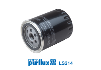 PURFLUX LS214 Olejový filter