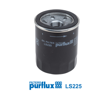 PURFLUX LS225 Olejový filter