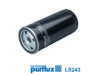PURFLUX LS243 Olejový filter