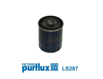PURFLUX LS287 Olejový filter