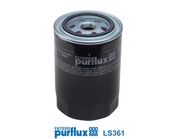 PURFLUX LS361 Olejový filter