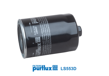 PURFLUX LS553D Olejový filter