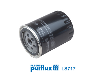 PURFLUX LS717 Olejový filter