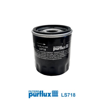 PURFLUX LS718 Olejový filter
