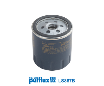 PURFLUX LS867B Olejový filter