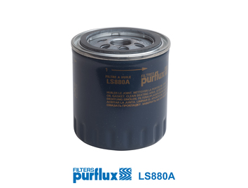PURFLUX LS880A Olejový filter