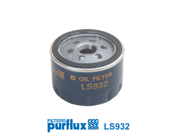 PURFLUX LS932 Olejový filter