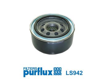 PURFLUX LS942 Olejový filter