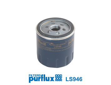 PURFLUX LS946 Olejový filter