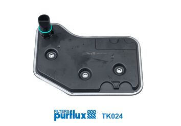 PURFLUX TK024 Hydraulic Filter, automatic transmission