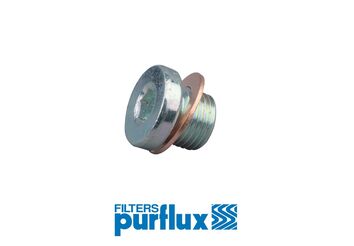 PURFLUX TFK-PL0024 Μαγνήτης, κάρτερ λαδιού - ΑΚΤ