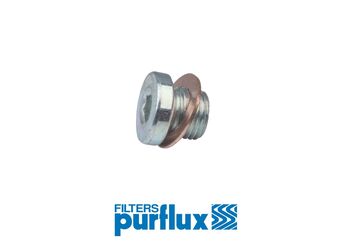 PURFLUX TFK-PL0025 Μαγνήτης, κάρτερ λαδιού - ΑΚΤ