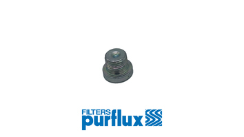 PURFLUX TFK-PL0026 Μαγνήτης, κάρτερ λαδιού - ΑΚΤ