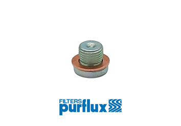 PURFLUX TFK-PL0027 Μαγνήτης, κάρτερ λαδιού - ΑΚΤ