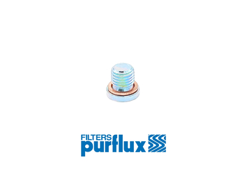 PURFLUX TFK-PL0030 Μαγνήτης, κάρτερ λαδιού - ΑΚΤ