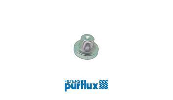 PURFLUX TFK-PL0033 Μαγνήτης, κάρτερ λαδιού - ΑΚΤ