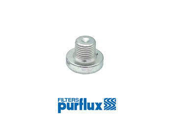 PURFLUX TFK-PL0034 Μαγνήτης, κάρτερ λαδιού - ΑΚΤ