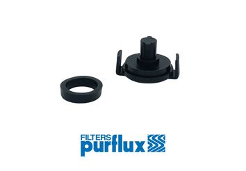 PURFLUX TFK-PL0051 Magnet, automatic transmission oil sump