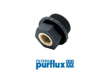 PURFLUX TFK-PL0056 Magnet, automatic transmission oil sump