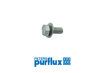 PURFLUX TFK-SC00012 Σετ βιδών, κάρτερ λαδιού, αυτόματο κιβώτιο ταχυτήτων