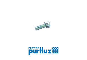 PURFLUX TFK-SC0002 Σετ βιδών, κάρτερ λαδιού, αυτόματο κιβώτιο ταχυτήτων