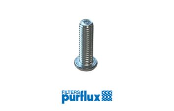 PURFLUX TFK-SC0003 Σετ βιδών, κάρτερ λαδιού, αυτόματο κιβώτιο ταχυτήτων