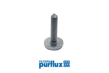 PURFLUX TFK-SC0004 Σετ βιδών, κάρτερ λαδιού, αυτόματο κιβώτιο ταχυτήτων