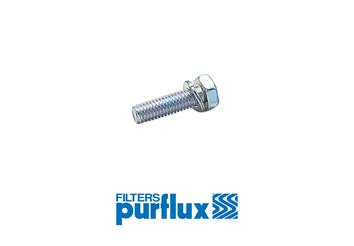 PURFLUX TFK-SC0005 Σετ βιδών, κάρτερ λαδιού, αυτόματο κιβώτιο ταχυτήτων