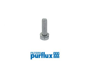 PURFLUX TFK-SC0006 Σετ βιδών, κάρτερ λαδιού, αυτόματο κιβώτιο ταχυτήτων