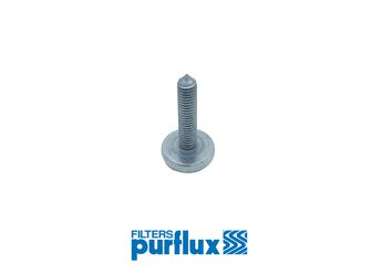 PURFLUX TFK-SC0011 Σετ βιδών, κάρτερ λαδιού, αυτόματο κιβώτιο ταχυτήτων