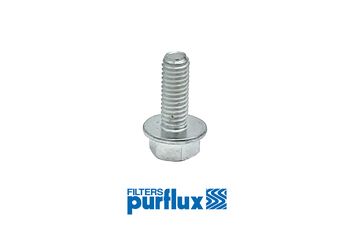 PURFLUX TFK-SC0014 Σετ βιδών, κάρτερ λαδιού, αυτόματο κιβώτιο ταχυτήτων