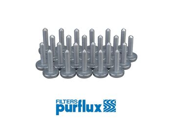 PURFLUX TFK-SC0021 Σετ βιδών, κάρτερ λαδιού, αυτόματο κιβώτιο ταχυτήτων