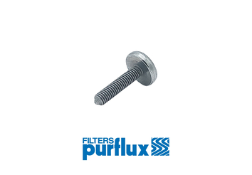 PURFLUX TFK-SC0022 Σετ βιδών, κάρτερ λαδιού, αυτόματο κιβώτιο ταχυτήτων