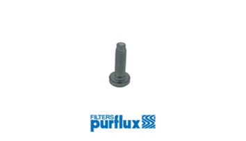 PURFLUX TFK-SC0023 Σετ βιδών, κάρτερ λαδιού, αυτόματο κιβώτιο ταχυτήτων