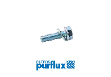 PURFLUX TFK-SC0026 Σετ βιδών, κάρτερ λαδιού, αυτόματο κιβώτιο ταχυτήτων