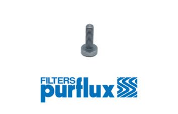 PURFLUX TFK-SC0027 Σετ βιδών, κάρτερ λαδιού, αυτόματο κιβώτιο ταχυτήτων
