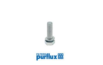 PURFLUX TFK-SC0028 Σετ βιδών, κάρτερ λαδιού, αυτόματο κιβώτιο ταχυτήτων