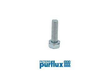 PURFLUX TFK-SC0031 Σετ βιδών, κάρτερ λαδιού, αυτόματο κιβώτιο ταχυτήτων