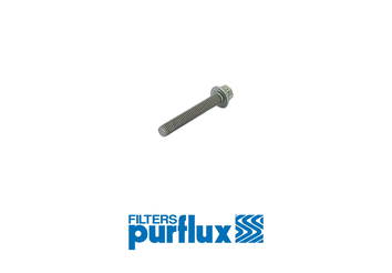 PURFLUX TFK-SC0032 Σετ βιδών, κάρτερ λαδιού, αυτόματο κιβώτιο ταχυτήτων