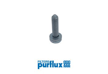 PURFLUX TFK-SC0034 Σετ βιδών, κάρτερ λαδιού, αυτόματο κιβώτιο ταχυτήτων