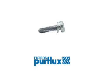 PURFLUX TFK-SC0036 Σετ βιδών, κάρτερ λαδιού, αυτόματο κιβώτιο ταχυτήτων