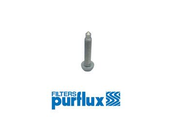 PURFLUX TFK-SC0037 Σετ βιδών, κάρτερ λαδιού, αυτόματο κιβώτιο ταχυτήτων