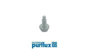 PURFLUX TFK-SC0041 Σετ βιδών, κάρτερ λαδιού, αυτόματο κιβώτιο ταχυτήτων