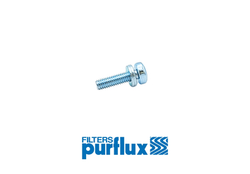 PURFLUX TFK-SC0042 Σετ βιδών, κάρτερ λαδιού, αυτόματο κιβώτιο ταχυτήτων