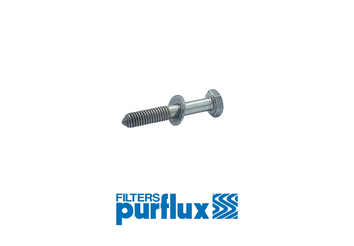 PURFLUX TFK-SC0043 Σετ βιδών, κάρτερ λαδιού, αυτόματο κιβώτιο ταχυτήτων